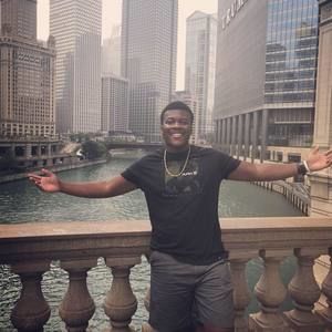 Meet your Posher, Del